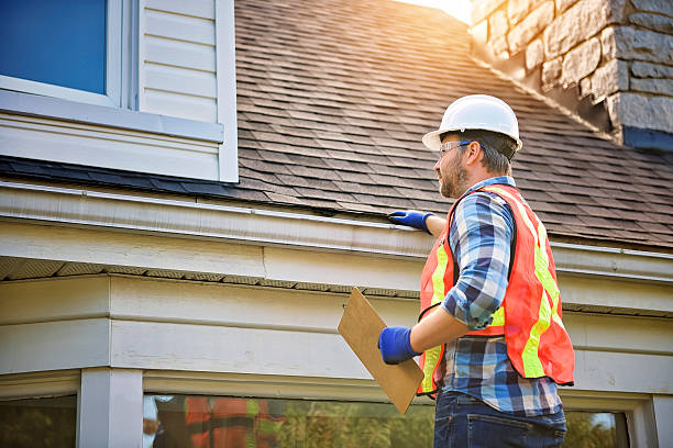Licensed Storm Damage Roof Repair service in Hanceville, AL - Ben Roofing and Steel LLC